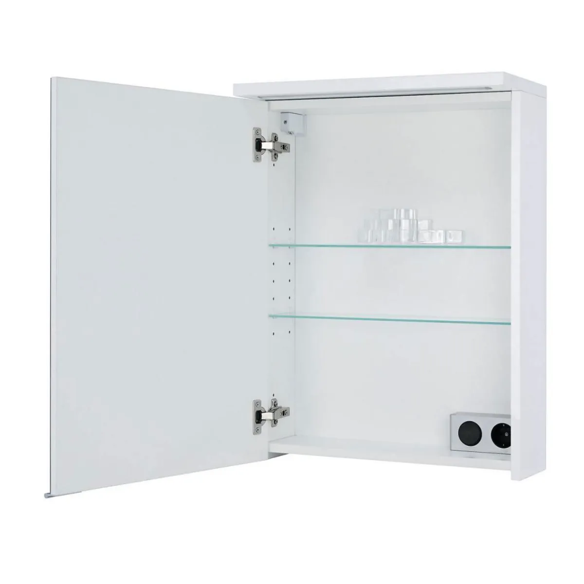 Spiegelschrank Emily 50*Valblue Discount