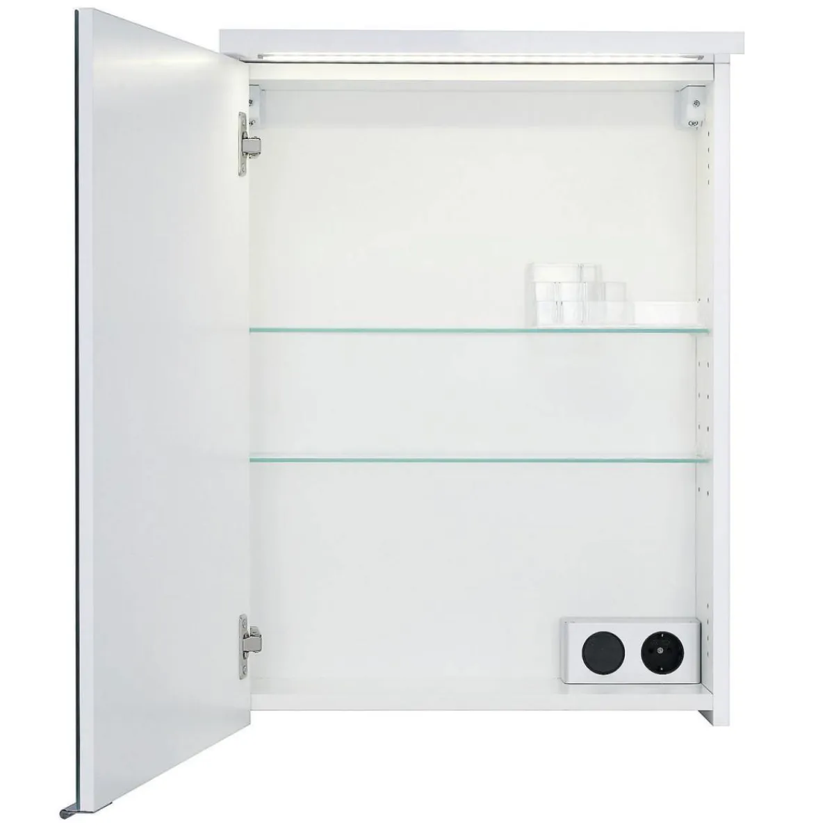 Spiegelschrank Emily 50*Valblue Discount
