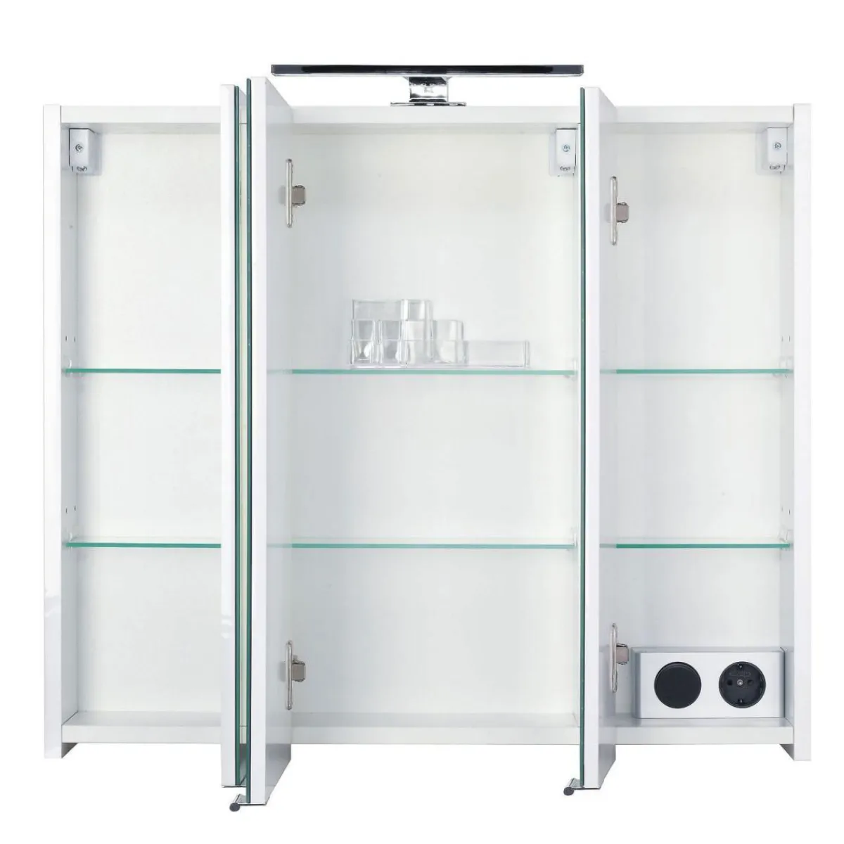 Spiegelschrank Felix 70*Valblue Best