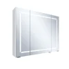 Spiegelschrank Loris 80 cm^Valblue Best