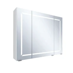 Spiegelschrank Loris 80 cm^Valblue Best