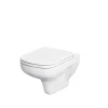 Spülrandloses Wand-WC-Set WACO^Valblue Best