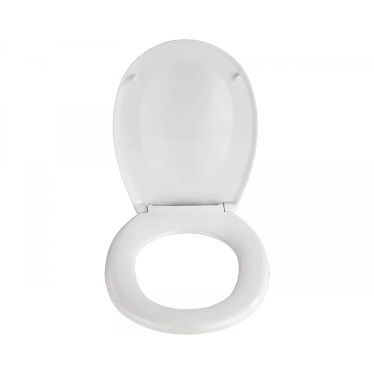 Valblue WC-Sitz mit Absenkautomatik Savio