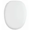 WC-Sitz weiß*Valblue Clearance