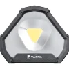 LED-Arbeitsleuchte Work Flex Stadium Light inkl Akku wiederaufladbar^Varta Sale