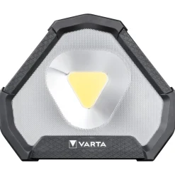 LED-Arbeitsleuchte Work Flex Stadium Light inkl Akku wiederaufladbar^Varta Sale