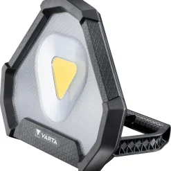 LED-Arbeitsleuchte Work Flex Stadium Light inkl Akku wiederaufladbar^Varta Sale
