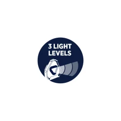 LED-Arbeitsleuchte Work Flex Stadium Light inkl Akku wiederaufladbar^Varta Sale