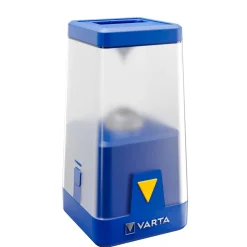 LED-Laterne Outdoor Ambience Lantern L20*Varta New