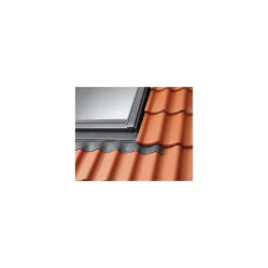 Eindeckrahmen EDZ CK04 2000 inklusive Dämm- und Anschlusset BDX Alu^Velux Sale