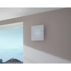 Ventilator P14, zweistufig, D.100* Online