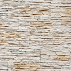 Verblender Barbados 2 creme 37 x 9,2 cm