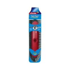 2-in-1 Zimmerbesen Plastik Superfeger*Vileda Best