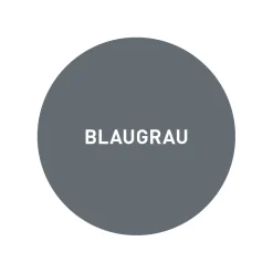 Vincent Bodenfliesenfarbe Blaugrau matt 2,5 L