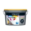 WandfarbeLatexfarbe MIX IT! seidenglänzend 2,5 l*Vincent Hot