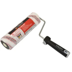 Farbroller-Set Signum 12 Innen Latex 25 cm^Vincent
