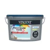 Feuchtraum Seidenmatt 25 L^Vincent Clearance