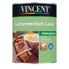 Gartenmöbel-Lasur Palisander 2,5 L^Vincent New