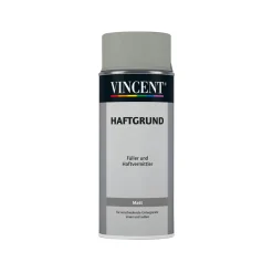 Vincent Haftgrund grau 0,4 L