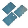 Kleberspachtel-Satz 3 teilig^Vincent Outlet