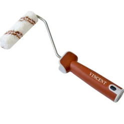 Lasurroller Lasutec 10 cm^Vincent Best