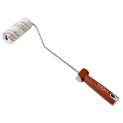 Lasurroller Lasutec 12 cm^Vincent Clearance
