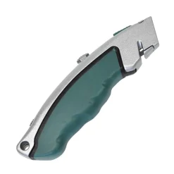Profi-Bodenlegermesser Soft Touch 18 cm^Vincent