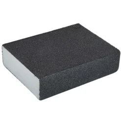 Schleif-Schwamm fein/mittel*Vincent Online