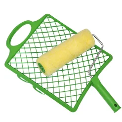 Vestanrollerset grün 25 cm^Vincent Hot