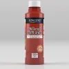 Voll- und Abtönfarbe zinnoberrot 0,5 L^Vincent