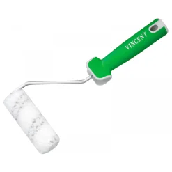 Wandroller Teflon 10 cm soft Touch^Vincent