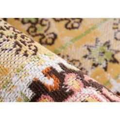 Vintage-Teppich Ariya 425 Multi 200 x 290 cm^ Hot