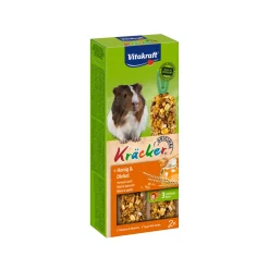Kräcker Honig und Dinkel 2er MS*Vitakraft Sale