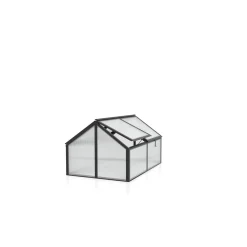 Frühbeet Zola HKP schwarz*Vitavia New