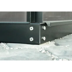 Damen Vitavia Fundament 1300 6 cm schwarz