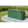 Vitavia Hochbeeterweiterung „stretched“, seegras