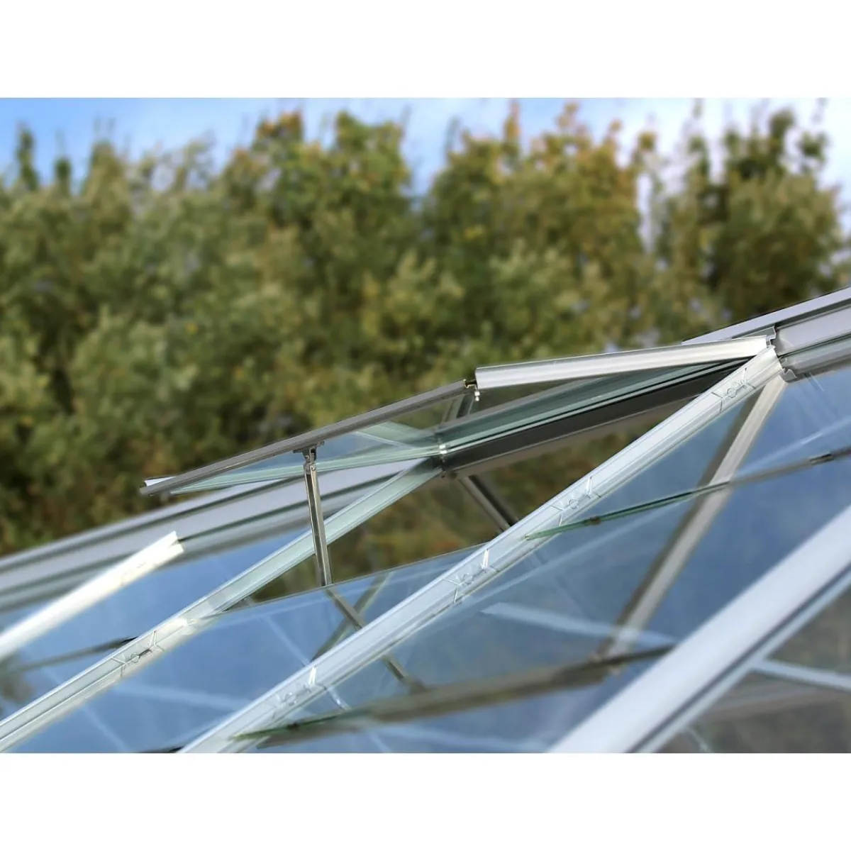 Alu-Dachfenster für Venus Merkur Uranus*Vitavia New