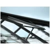Alu-Dachfenster schwarz für Venus/Uranus/Merkur/Mars^Vitavia Outlet