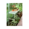 Alu-Tisch und 1 Ablage^Vitavia New