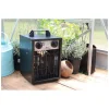 Elektroheizung Cephei 2 KW eckig*Vitavia