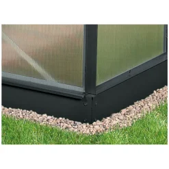 Damen Vitavia Fundament 2500 12,5 cm anthrazit