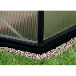 Damen Vitavia Fundament 6700 6 cm schwarz