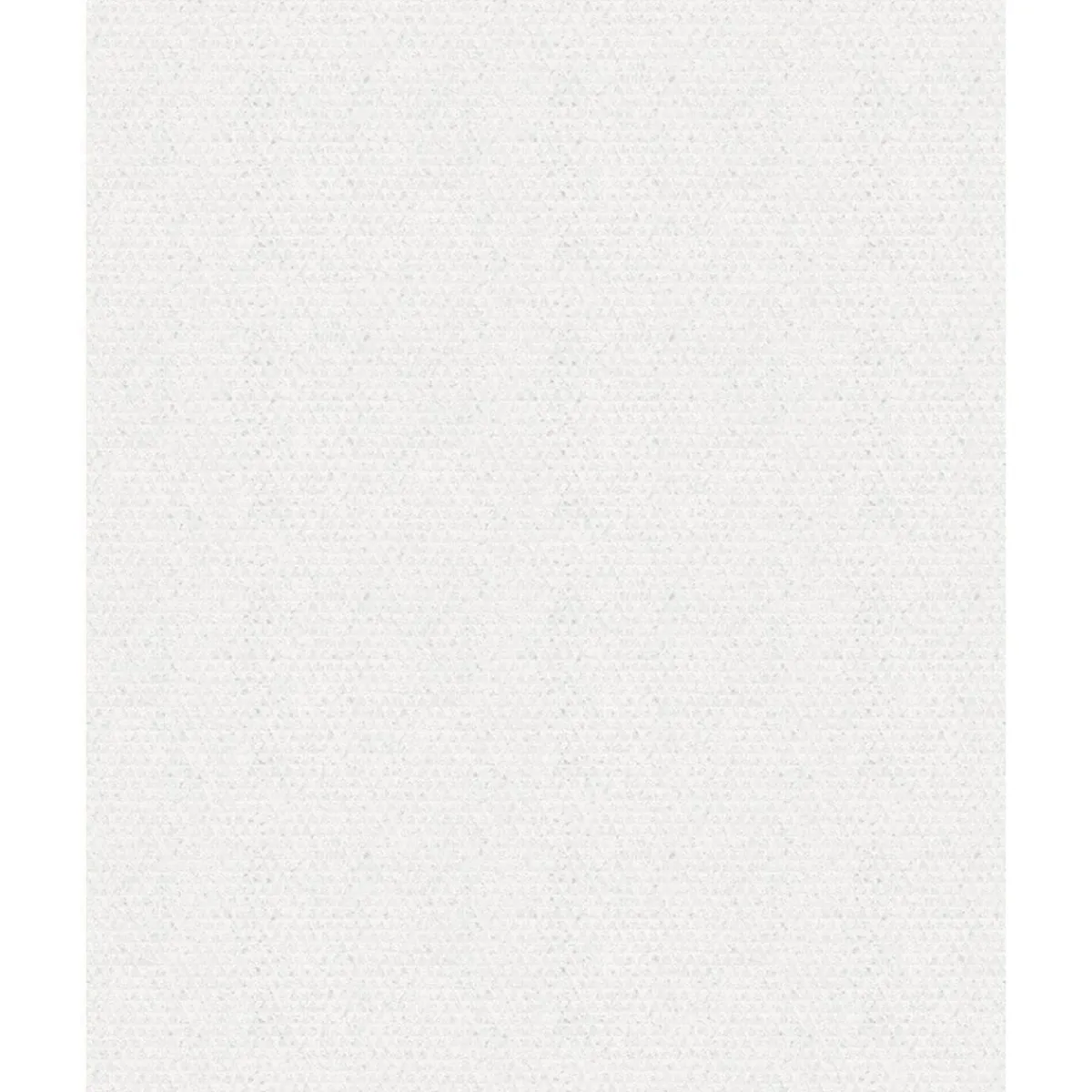 Vliestapete Grafik weiß mit Glimmer