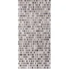 Vorhang Tube 90 x 200 cm Kunststoff