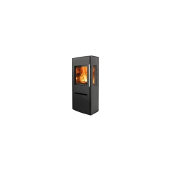 Kaminofen Pylon 3G 6,2 KW A+^Wamsler Best