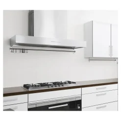 Wandfliese Bianca weiß matt rektifiziert 60 x 30 cm