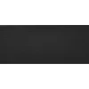 Wandfliese Neutra black 25 x 60 cm