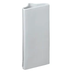 Wasserverdunster 8 x 20,7 x 4,5 cm weiß* Best