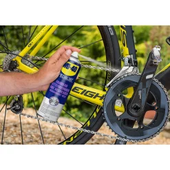 Specialist Fahrrad Kettenreiniger 500 ml*WD-40 Best