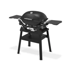 Gasgrill mit Stand Q2200N*Weber Best